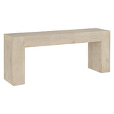Classic Home Bristol 72" Console Table Model 51031346